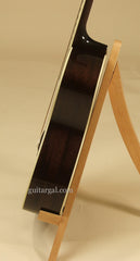 Flammang Guitar: Sunburst L35-13 Fret