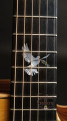 Langejans guitar inlay