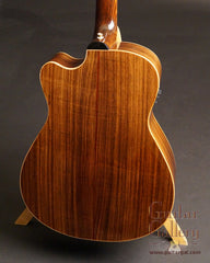 Langejans RGC guitar