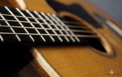 Langejans guitar