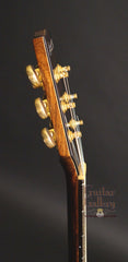 Langejans RGC Cutaway Guitar