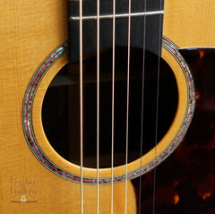 Langejans guitar