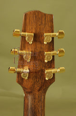 Langejans Guitar: Used Indian Rosewood R-6 Cutaway