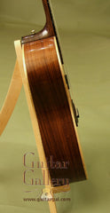 Langejans Guitar: Used Indian Rosewood R-6 Cutaway