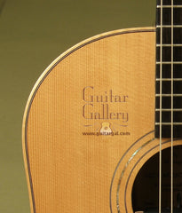 Langejans Guitar: Used Indian Rosewood R-6 Cutaway