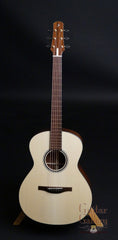 Lars Rasmussen model C guitar 