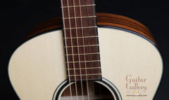 Rasmussen guitar