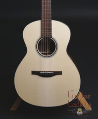 Lars Rasmussen model C guitar 
