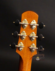 Lars Rasmussen Model C Guitar