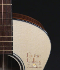 Rasmussen guitar