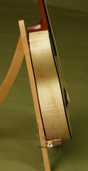 Rasmussen Guitar: Old European Maple 0-12