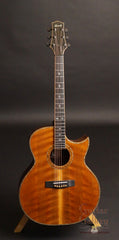 Leach Saratoga Guitar