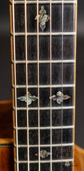 Leach Saratoga Guitar