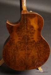 Leach Saratoga Guitar