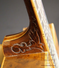 Leach Saratoga Guitar