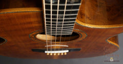 Leach Saratoga Guitar