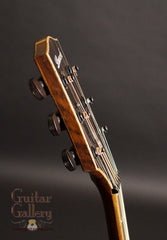 Leach Saratoga Guitar