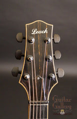 Leach Saratoga Guitar