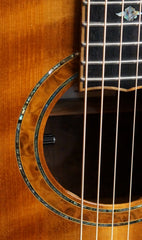 Leach Saratoga Guitar