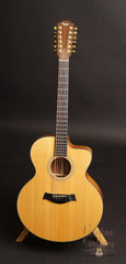 Taylor LKSM 12 string guitar