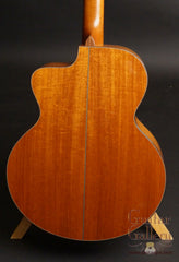 Taylor LKSM 12 string guitar