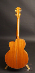 Taylor LKSM 12 string guitar