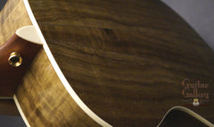 Taylor Liberty Tree Guitar