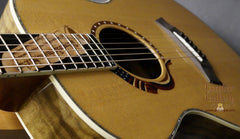 Taylor LTG Limited Edition guitar