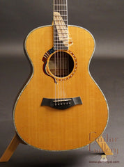 Taylor Liberty Tree Limited Edition Guitar