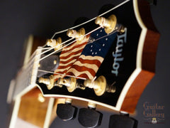 Taylor Liberty Tree Limited Edition Guitar