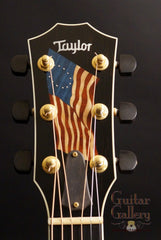 Taylor Liberty Tree Limited Edition Guitar