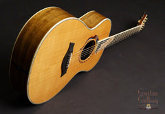 Taylor Liberty Tree Limited Edition Guitar