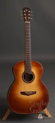 Lichty Guitar: 2012 OM Brazilian Rosewood