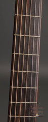 Lichty Guitar: 2012 OM Brazilian Rosewood