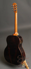 Lichty Guitar: 2012 OM Brazilian Rosewood