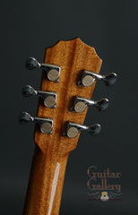 Lichty Guitar: 2012 OM Brazilian Rosewood