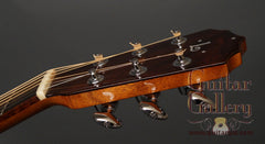 Lichty Guitar: 2012 OM Brazilian Rosewood