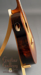 Lichty Guitar: 2012 OM Brazilian Rosewood