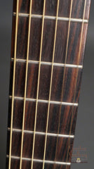 Lowden Guitar: Used Model O10