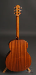 Lowden Guitar: Used Model O10