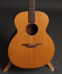 Lowden Guitar: Used Model O10