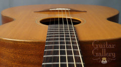 Lowden Guitar: Used Model O10