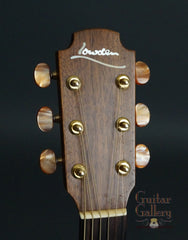 Lowden Guitar: Used Model O10