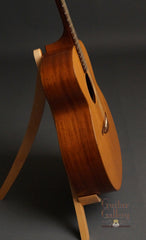 Lowden Guitar: Used Model O10