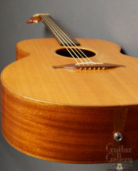 Lowden Guitar: Used Model O10