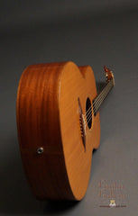 Lowden Guitar: Used Model O10