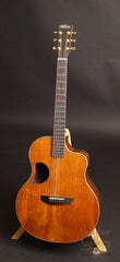 McPherson guitar