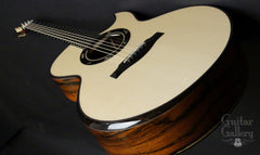 Maingard Brazilian rosewood GC guitar