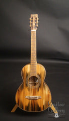 Fylde Single Malt Whiskey Barrel guitar for sale