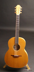 Lowden F35 guitar